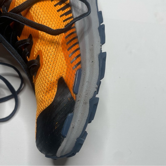 TNF THE NORTH FACE Vectiv Fastpack Fast Pack Hiking Mid Boots Outdoors - Picture 5 of 12